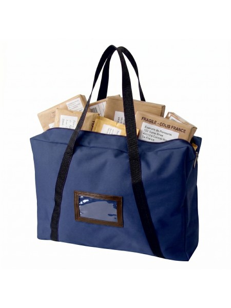 SAC À COURRIER POCBAG 60 L BLEU