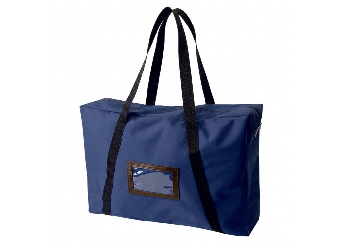 SAC À COURRIER POCBAG 60 L BLEU