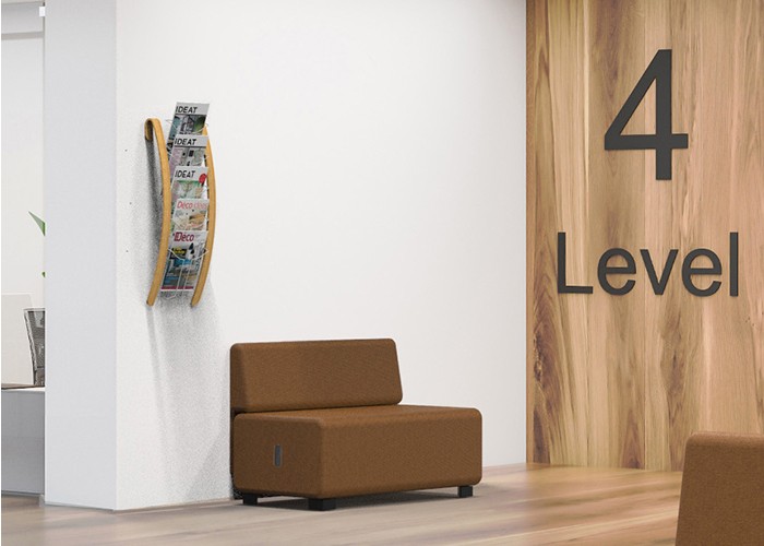Reception area N°4