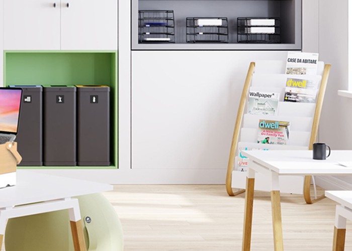 Flex Office N°4