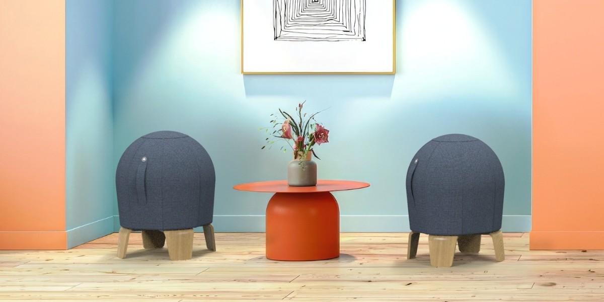 LOONA : quand l’ergonomie rencontre le design