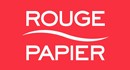 logo Rouge Papier